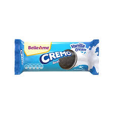 BelleAme Cremo Biscuit​ 90 GM